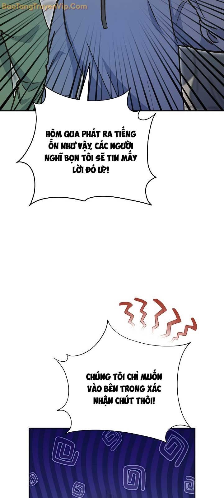 Trở thành công chức pháp thuật - Page 24