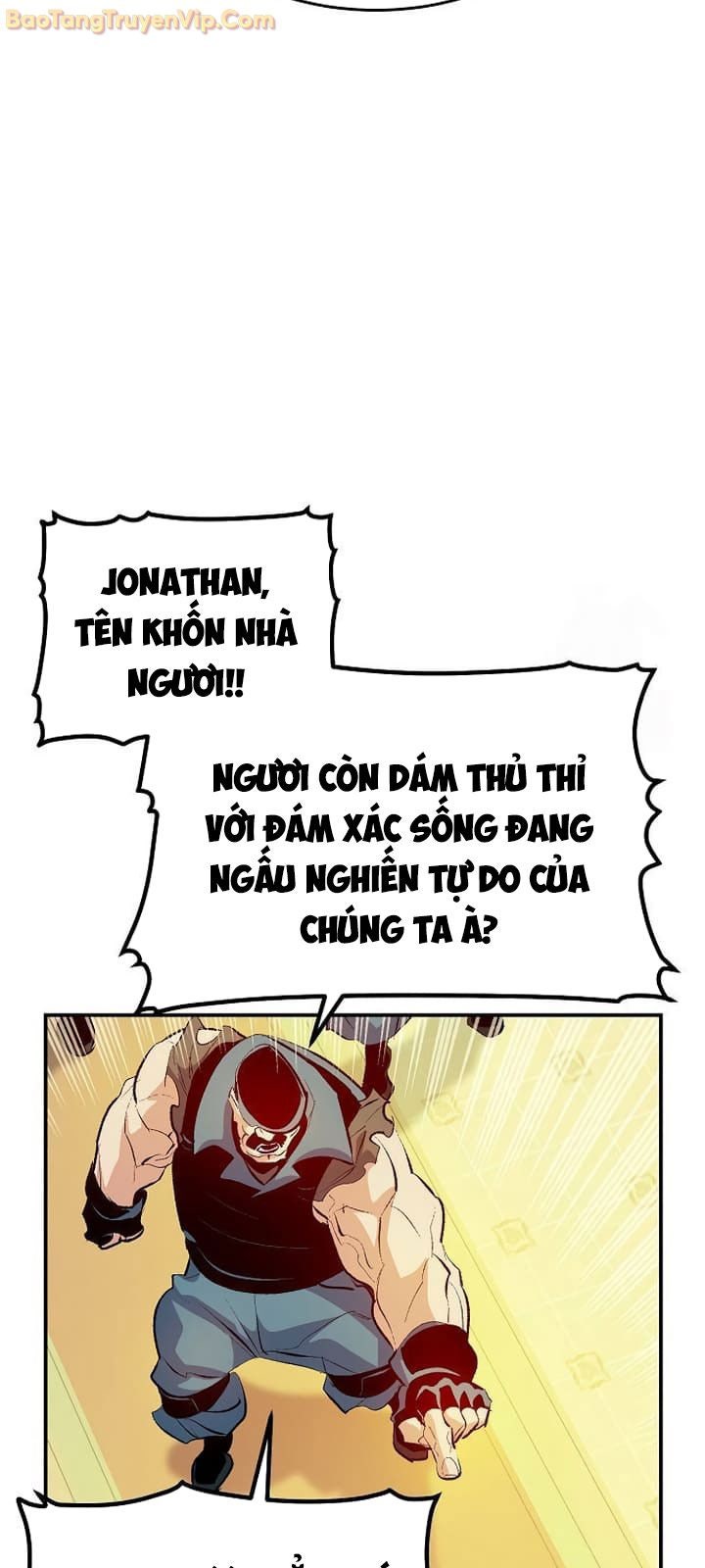 Kẻ Chiêu Hồn Cô Độc - Page 29