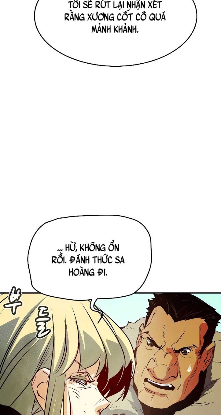 Kẻ Chiêu Hồn Cô Độc - Page 74