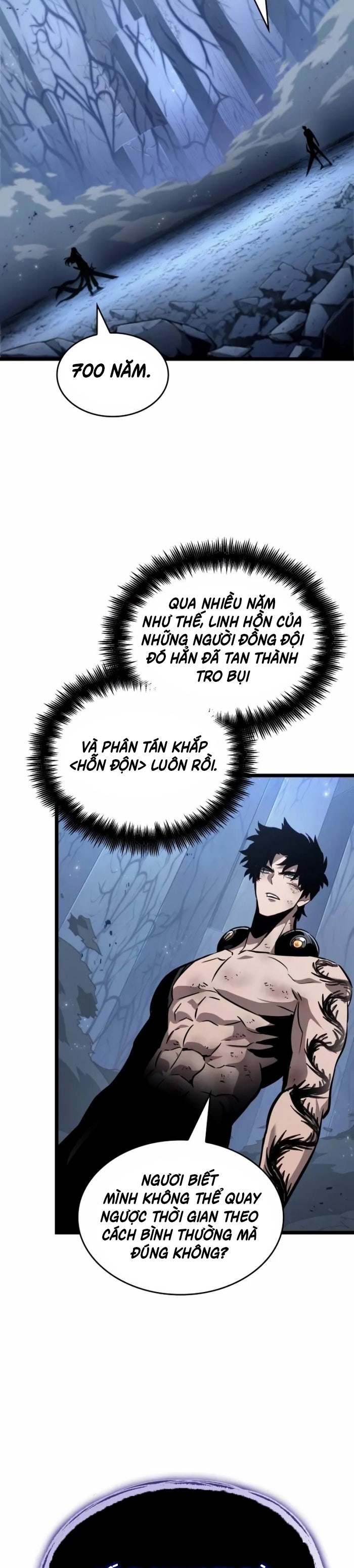 Thế Giới Sau Tận Thế - Page 12