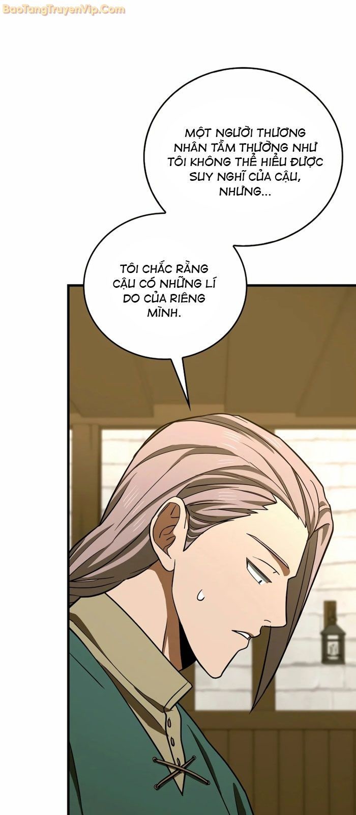 Thánh Cái Khỉ Gì, Đây Là Sức Mạnh Của Y Học Hiện Đại - Page 25