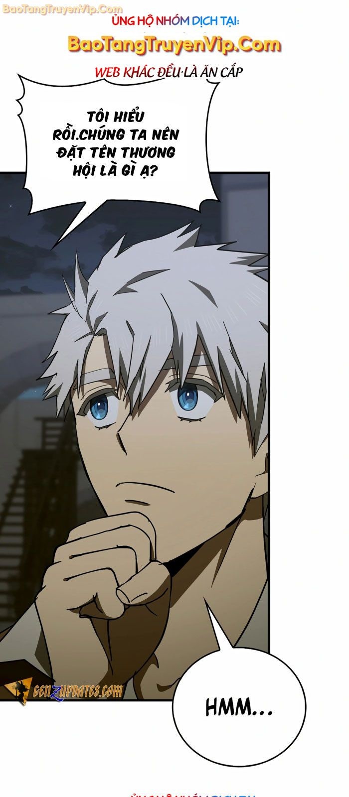 Thánh Cái Khỉ Gì, Đây Là Sức Mạnh Của Y Học Hiện Đại - Page 68