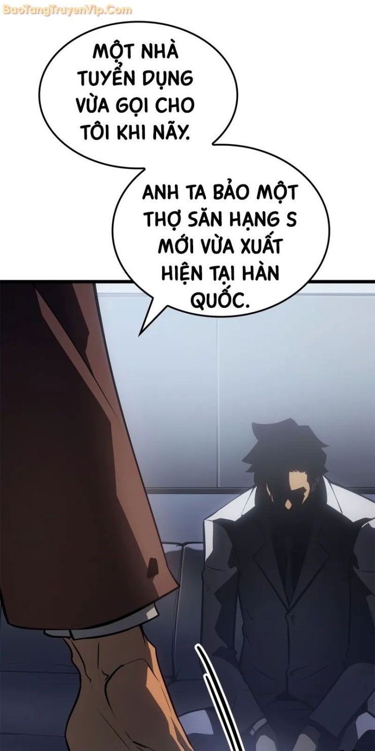 Solo Leveling : Ragnarok - Page 59