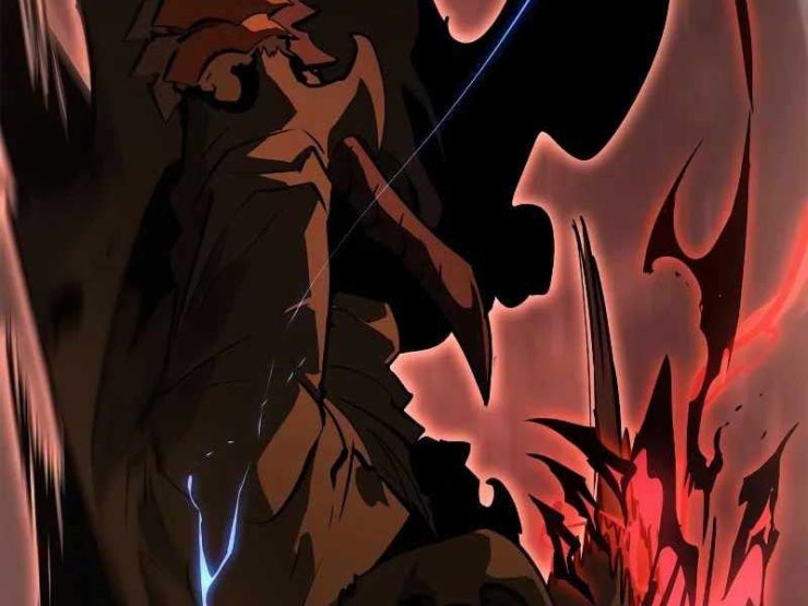 Solo Leveling : Ragnarok - Page 99