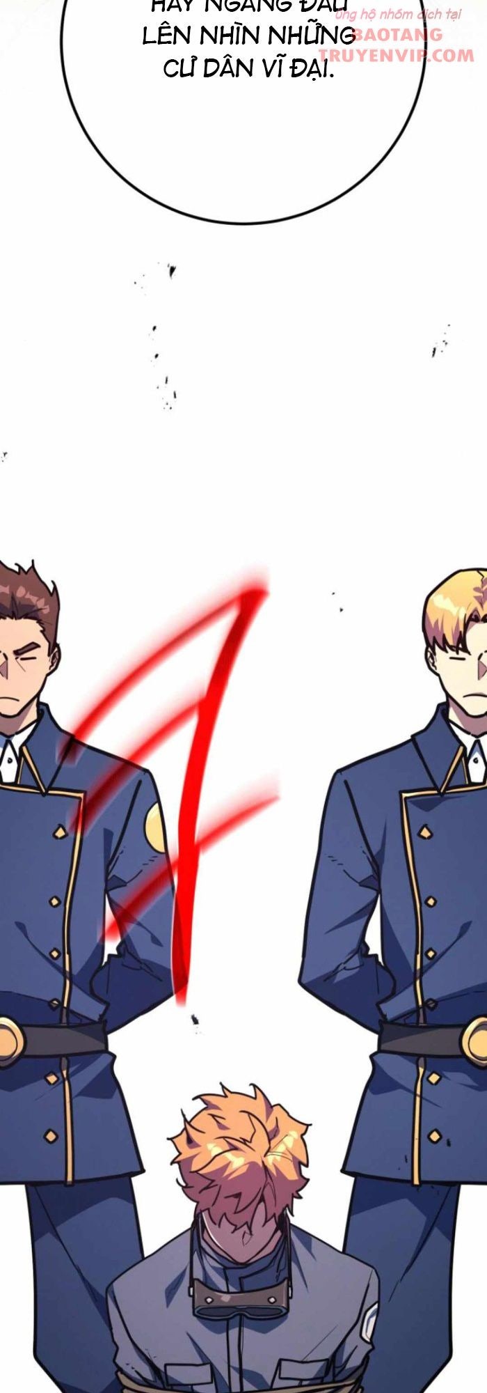 Quỷ Troll Mạnh Nhất Thế Giới - Page 72