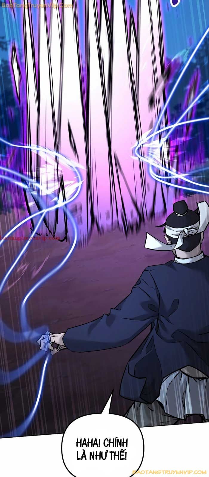 Người Chơi Tiền Kiếp Hồi Sinh Về Murim - Page 32