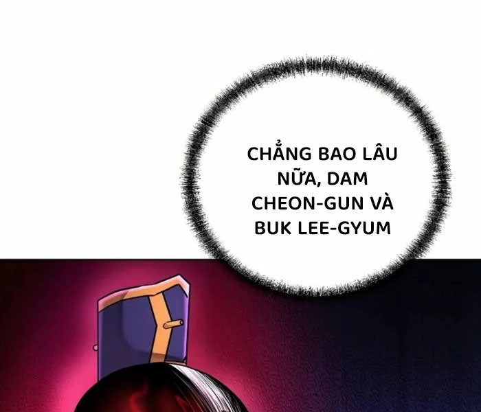 Người Chơi Tiền Kiếp Hồi Sinh Về Murim - Page 140