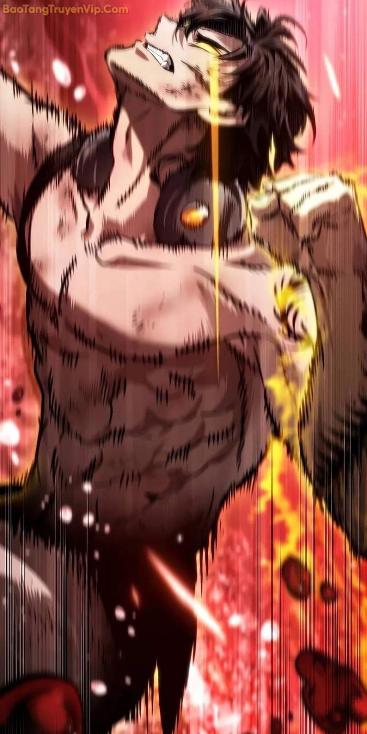 Thế Giới Sau Tận Thế - Page 6