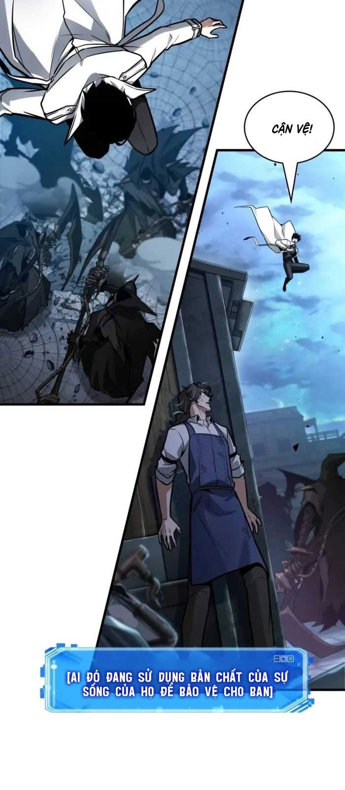 Toàn Trí Độc Giả - Page 32