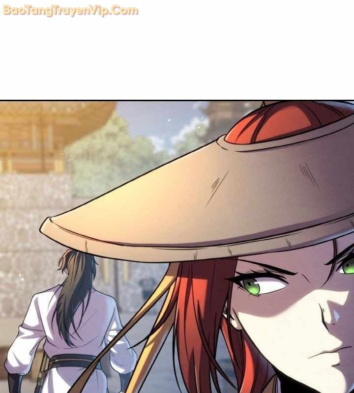 Đệ Tử Của Võ Lâm Minh Chủ - Page 22