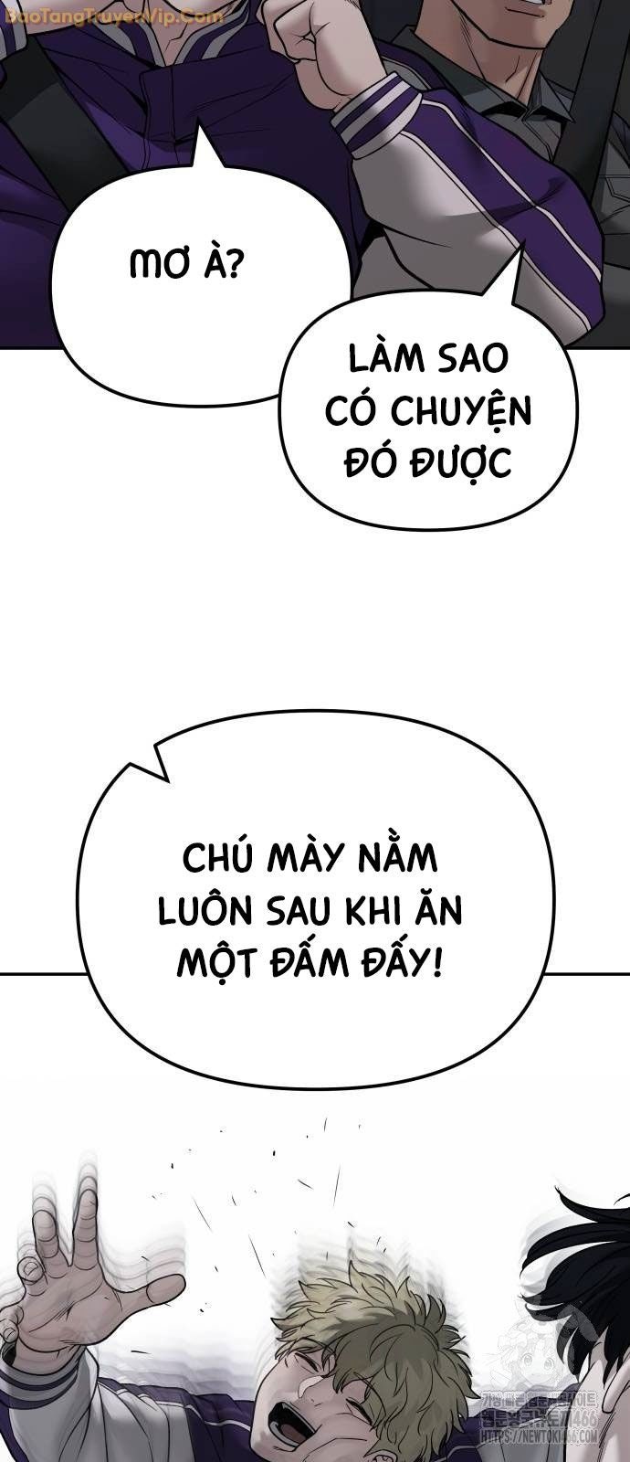 Giang Hồ Thực Thi Công Lý - Page 6