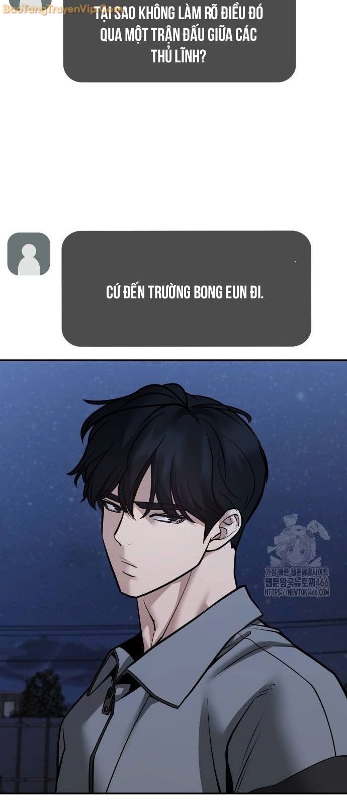 Giang Hồ Thực Thi Công Lý - Page 31