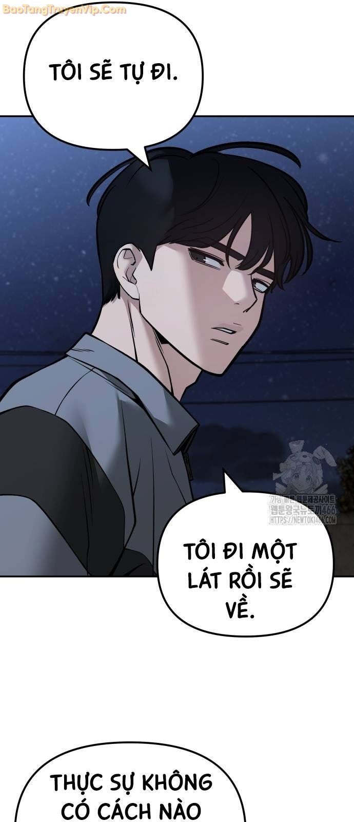 Giang Hồ Thực Thi Công Lý - Page 37