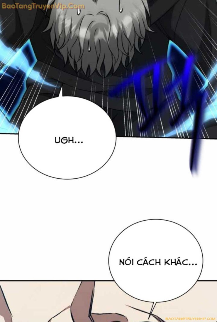 Ta Nuôi 1 Bầy Skeleton - Page 111