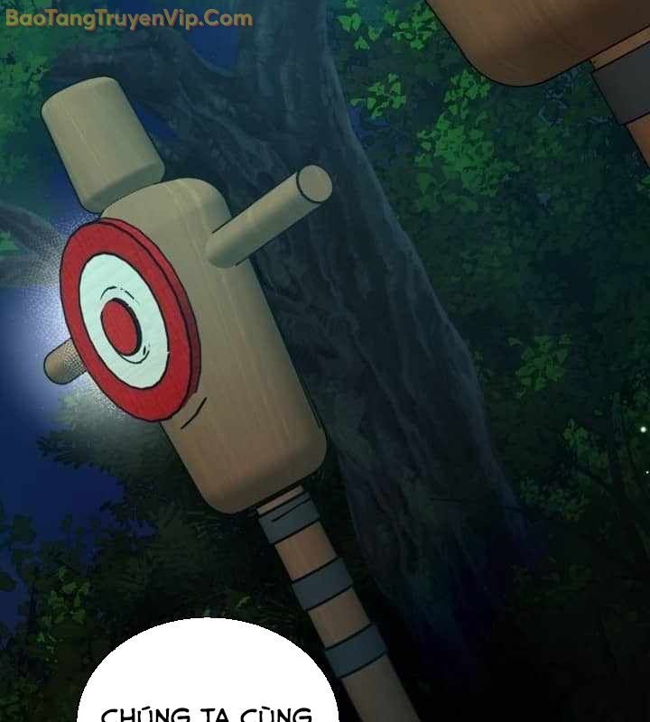 Ta Nuôi 1 Bầy Skeleton - Page 151