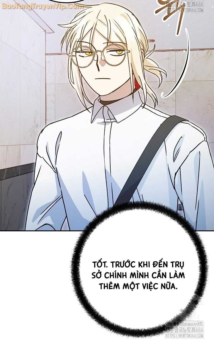 Trở thành công chức pháp thuật - Page 44