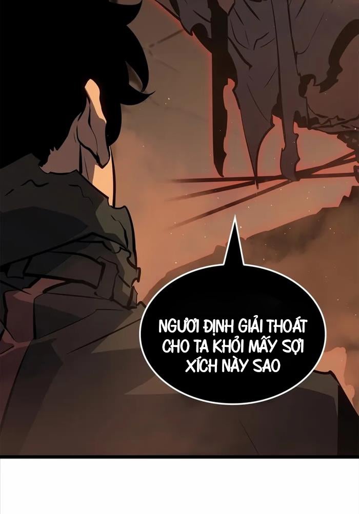 Solo Leveling : Ragnarok - Page 97