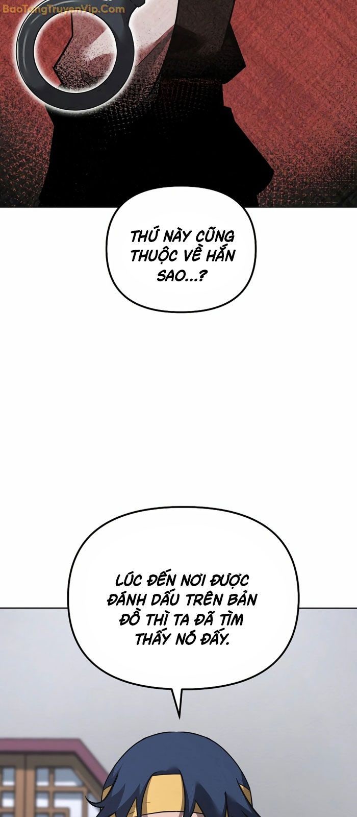 Người Chơi Tiền Kiếp Hồi Sinh Về Murim - Page 49