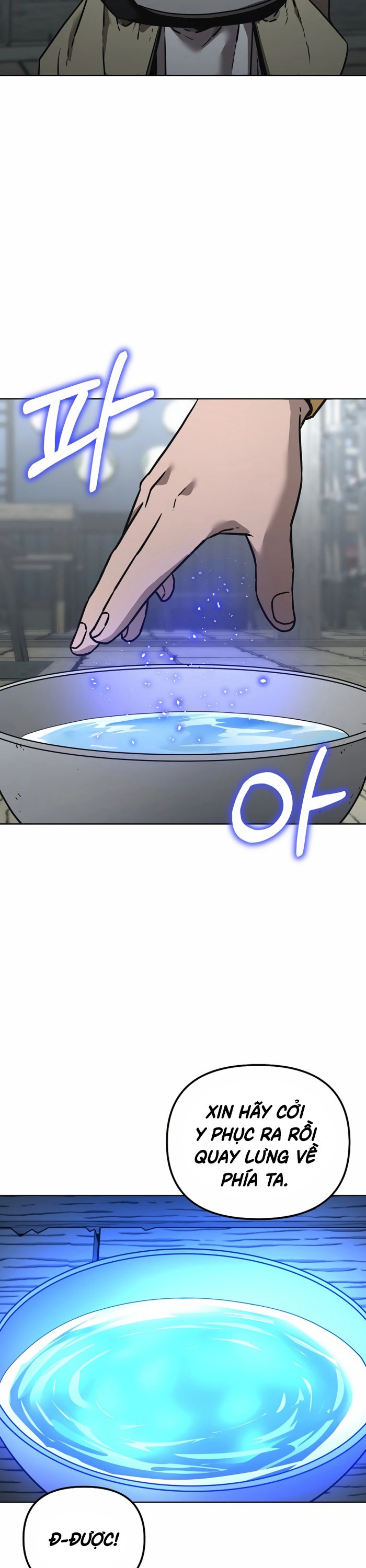 Người Chơi Tiền Kiếp Hồi Sinh Về Murim - Page 23