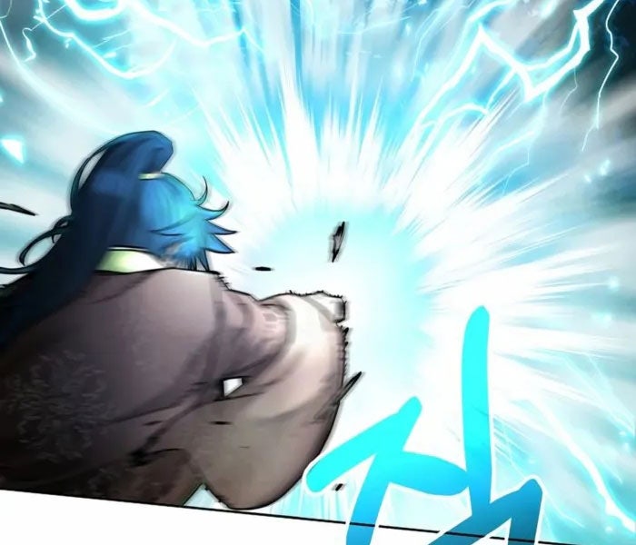 Người Chơi Tiền Kiếp Hồi Sinh Về Murim - Page 169