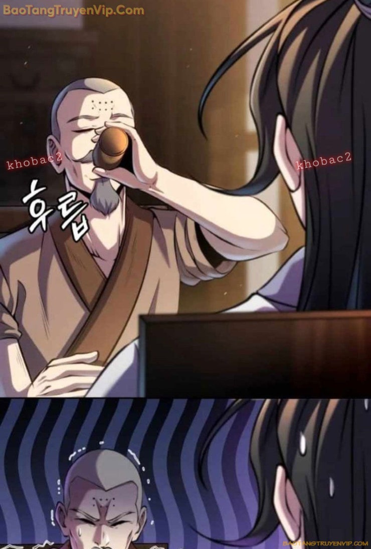 Đệ Tử Của Võ Lâm Minh Chủ - Page 34