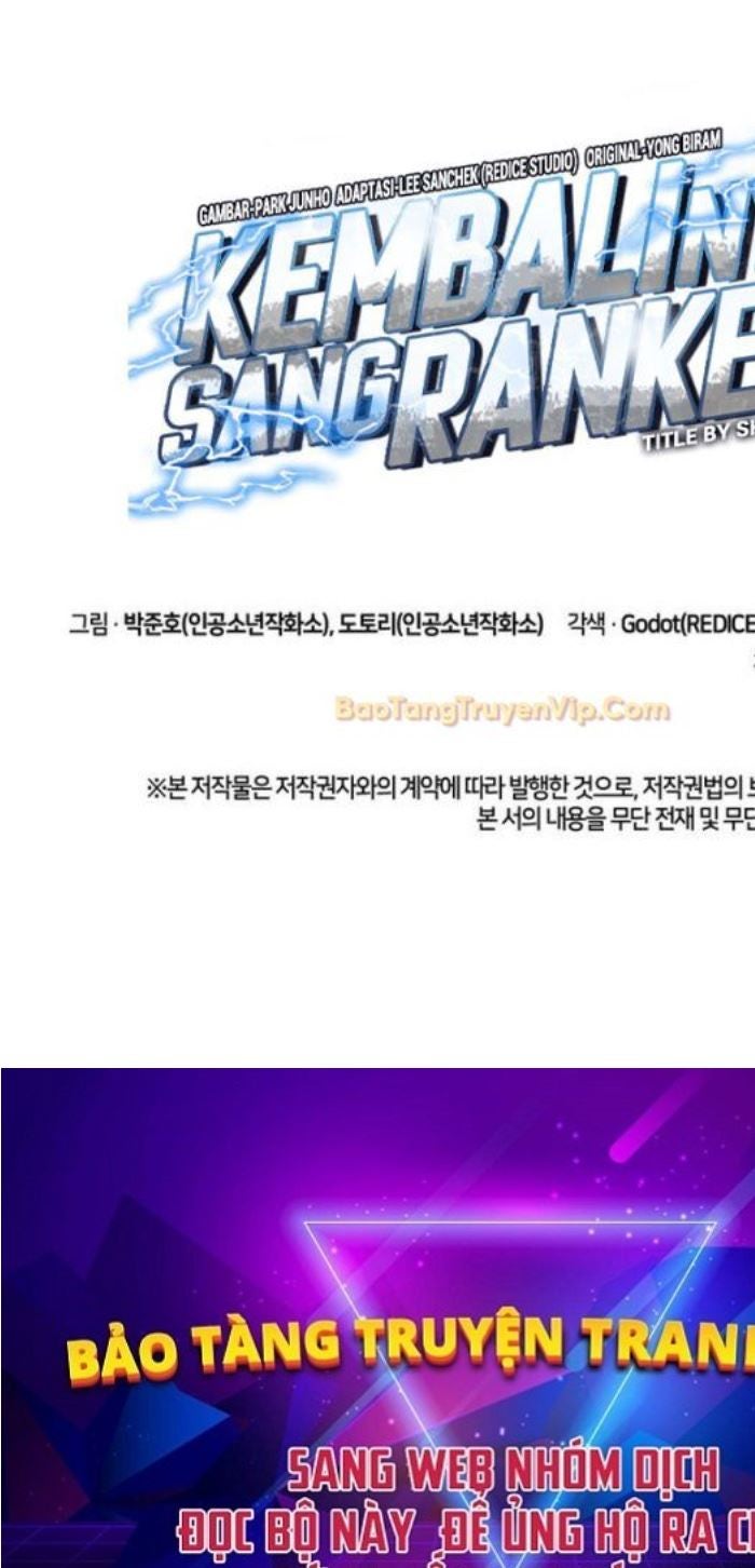 Sự Trở Lại Của Người Chơi Mạnh Nhất - Page 159