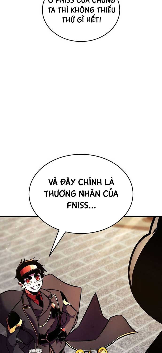 Sự Trở Lại Của Người Chơi Mạnh Nhất - Page 30