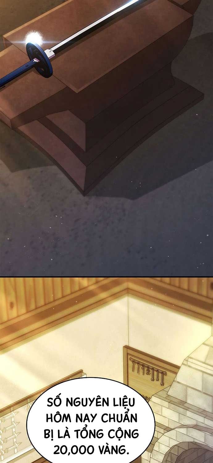 Sự Trở Lại Của Người Chơi Mạnh Nhất - Page 47