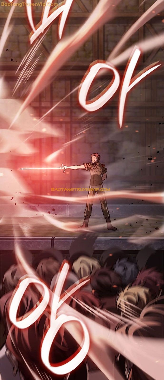 Đại Pháp Sư Toàn Năng - Page 95