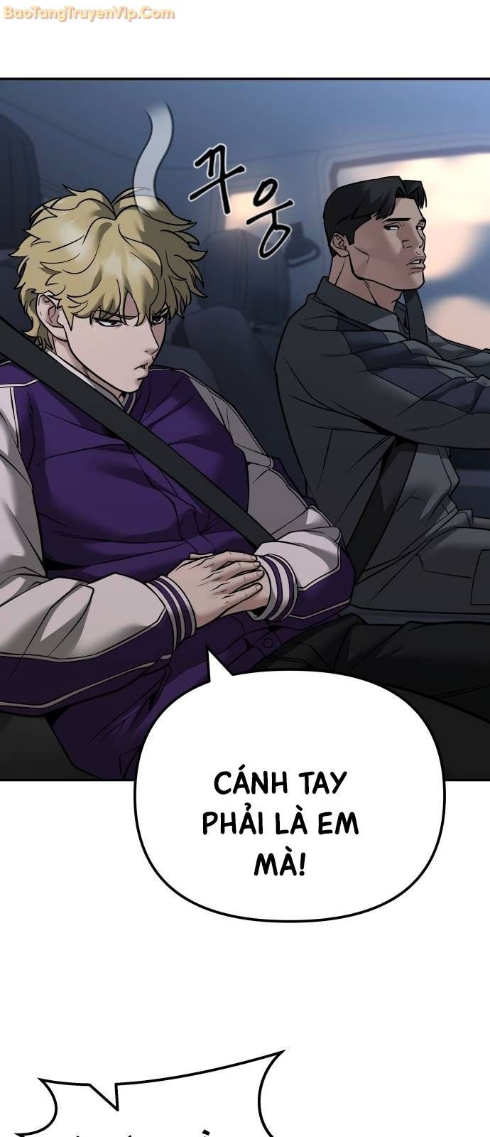 Giang Hồ Thực Thi Công Lý - Page 18