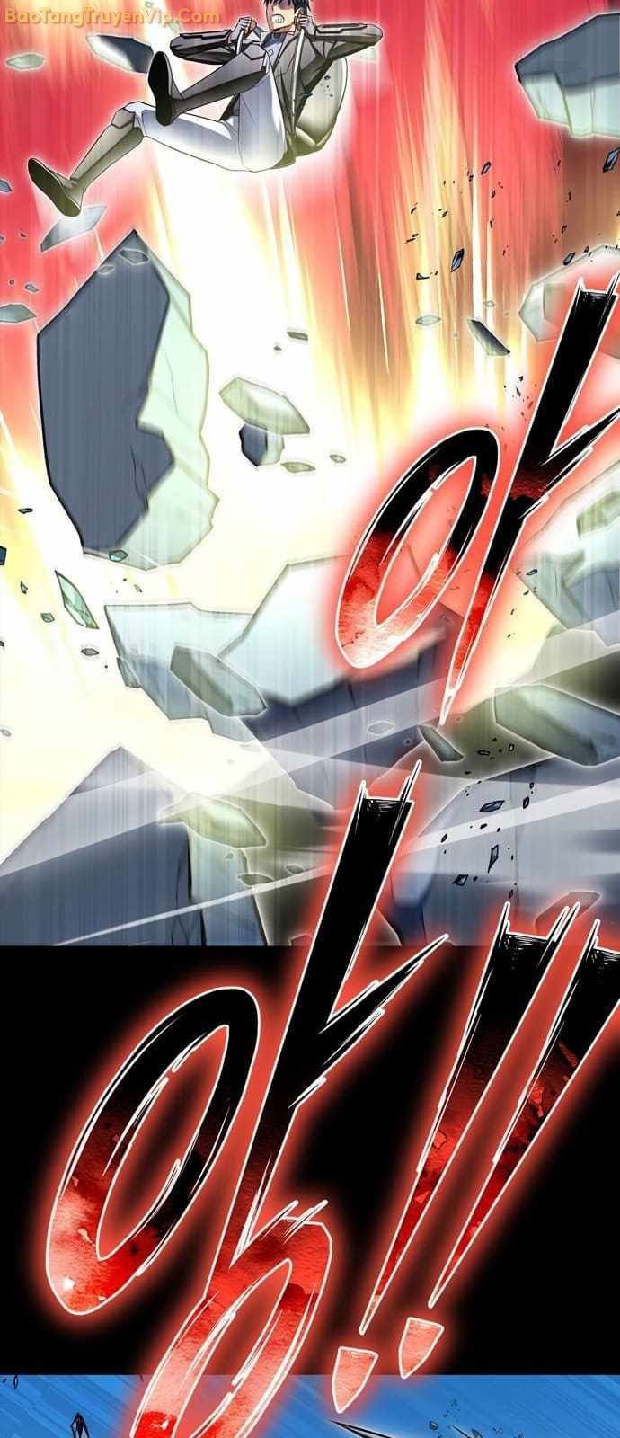 Cuộc Chiến Siêu Nhân - Page 39