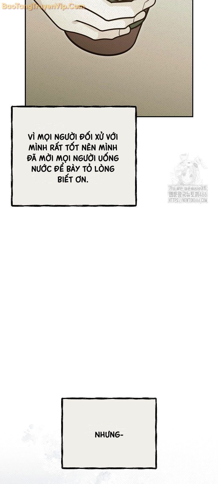 Trở thành công chức pháp thuật - Page 20