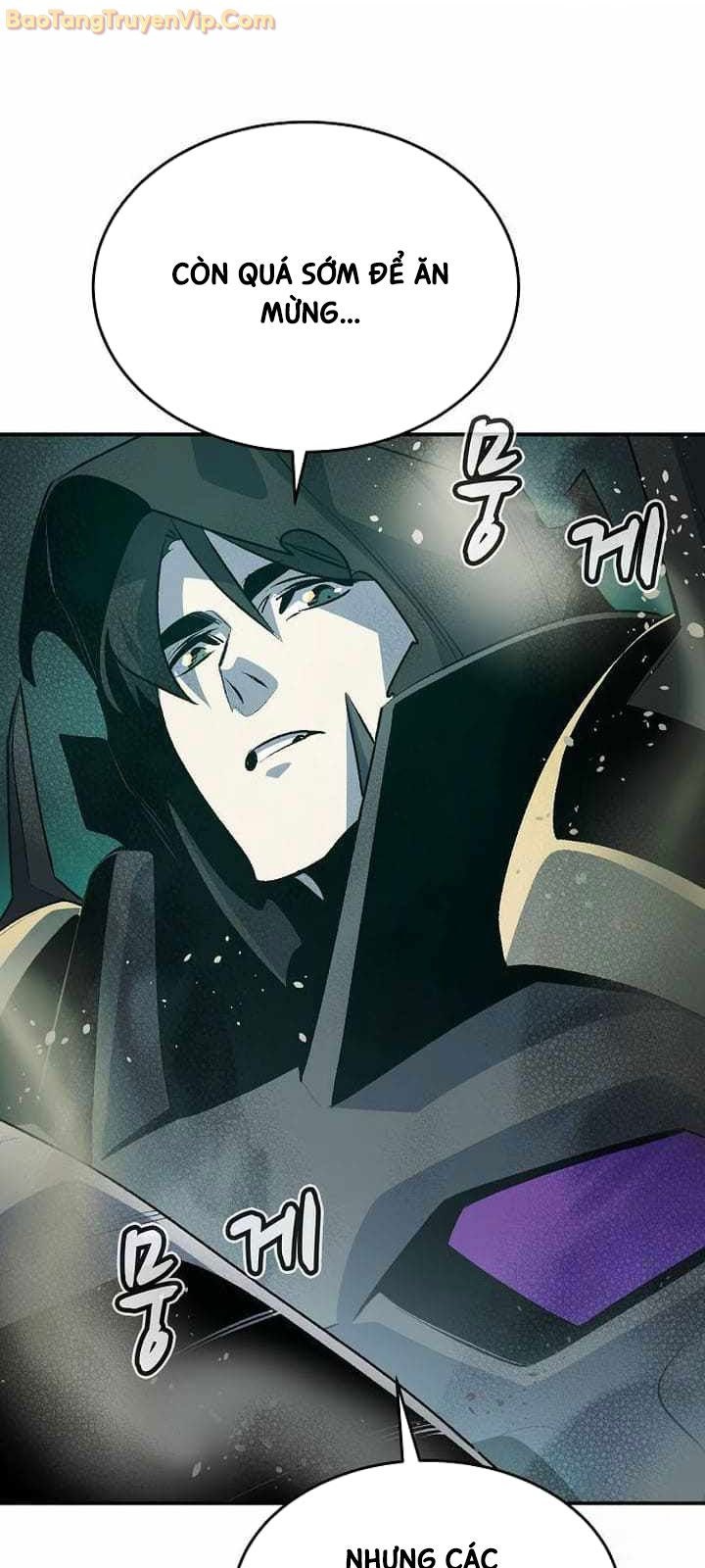 Kẻ Chiêu Hồn Cô Độc - Page 7