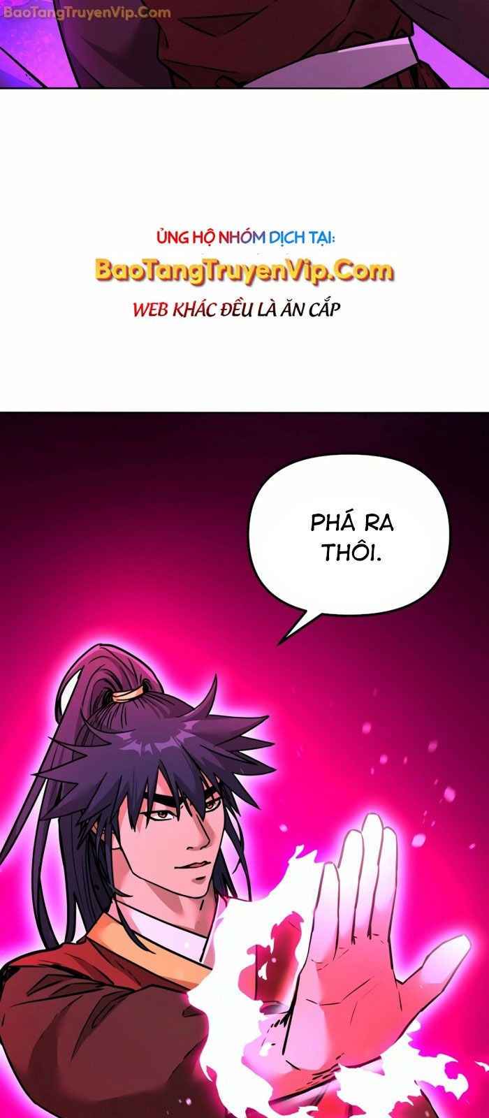 Người Chơi Tiền Kiếp Hồi Sinh Về Murim - Page 86