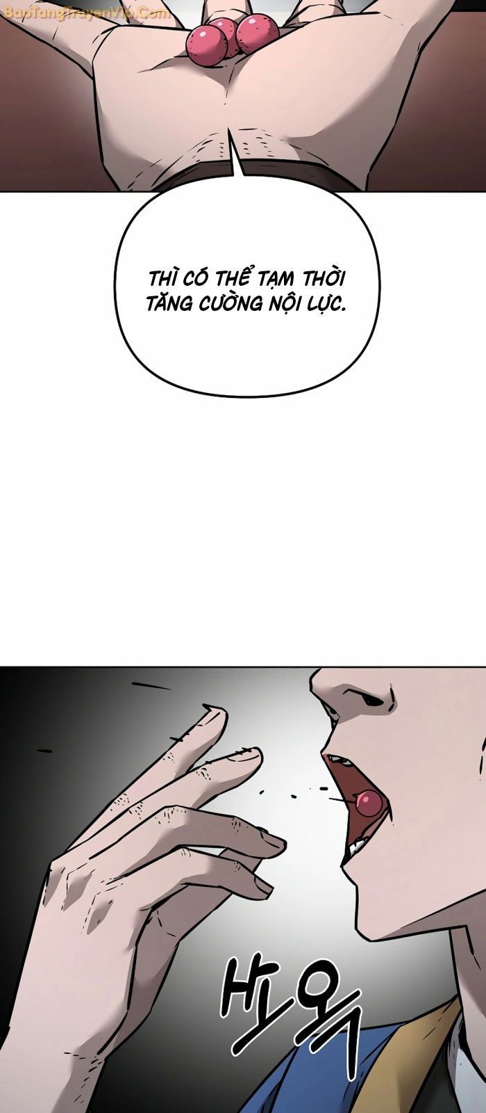 Người Chơi Tiền Kiếp Hồi Sinh Về Murim - Page 30