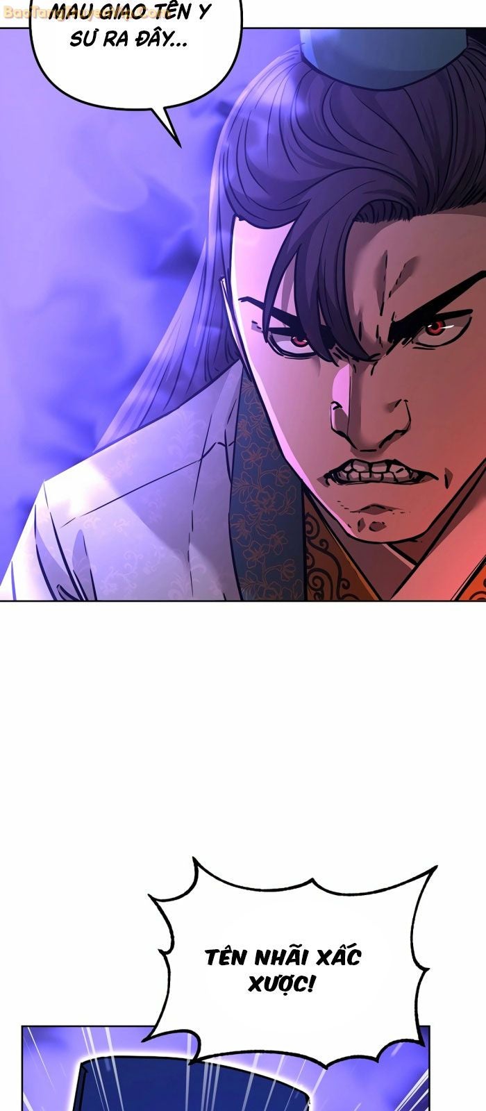 Người Chơi Tiền Kiếp Hồi Sinh Về Murim - Page 69