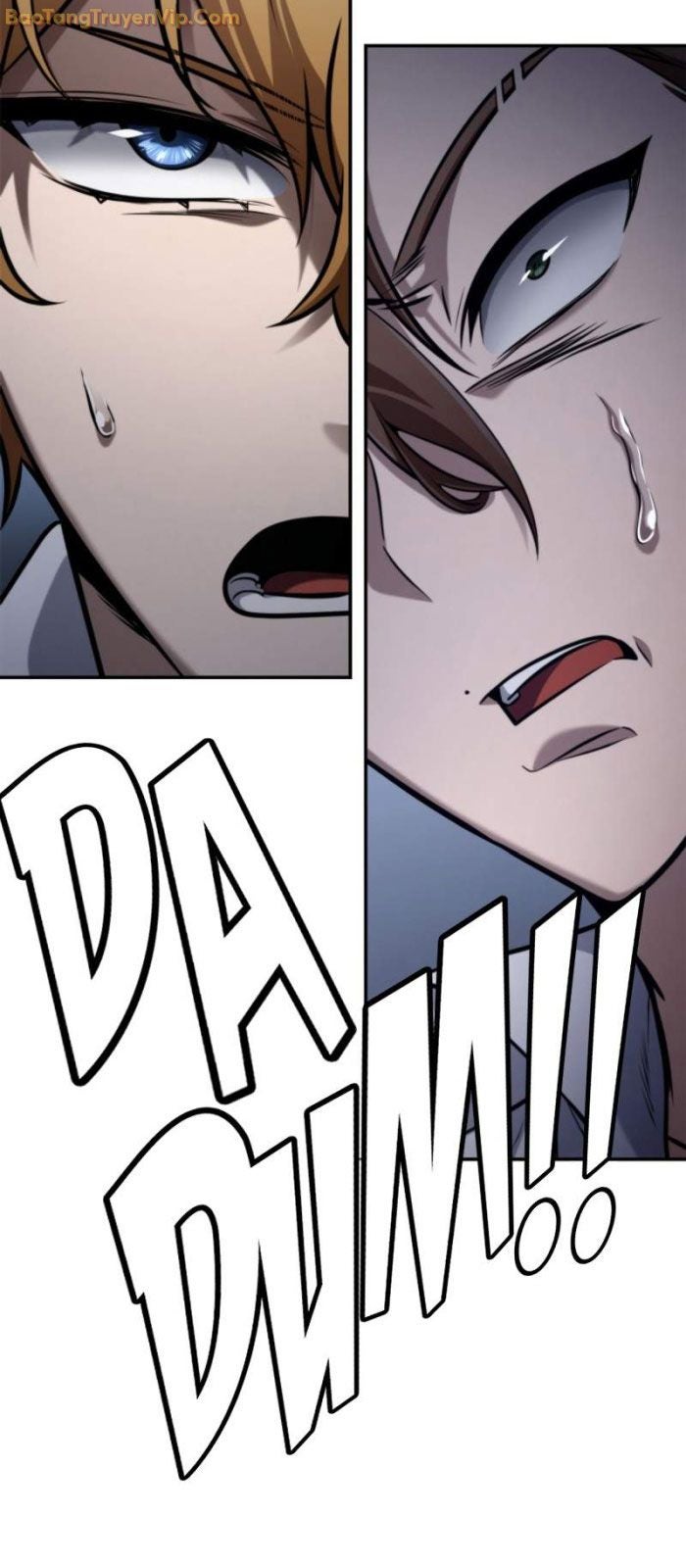 Đại Pháp Sư Toàn Năng - Page 33