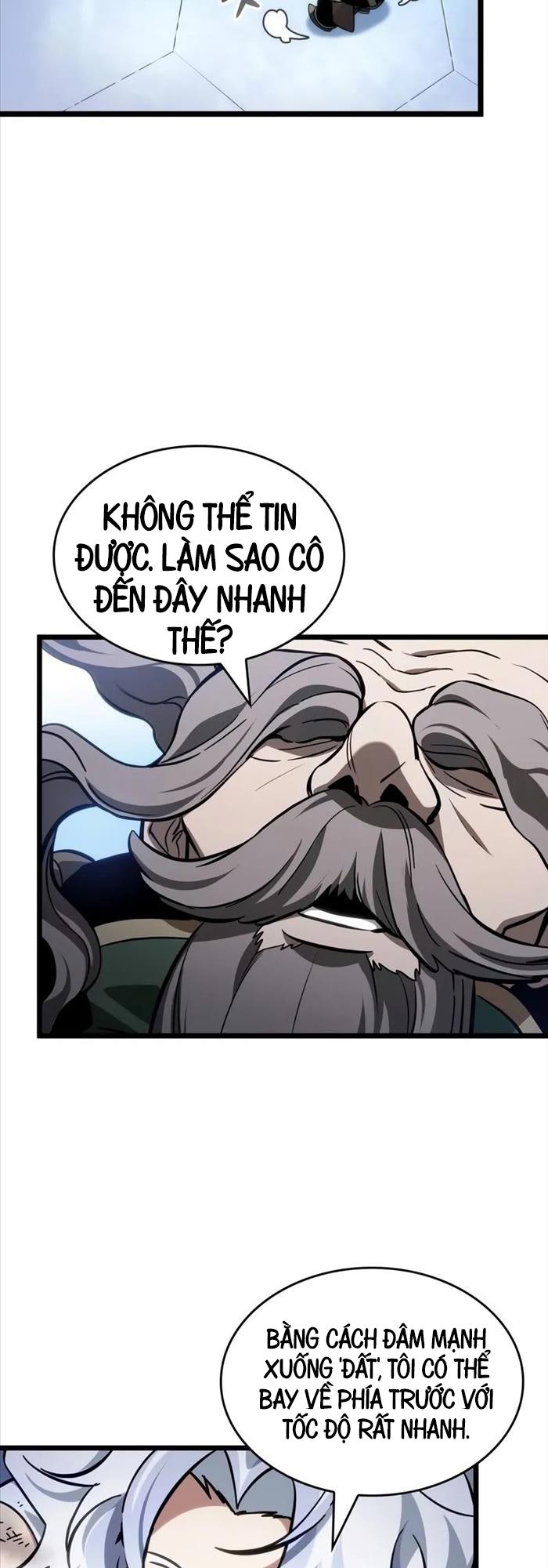 Thế Giới Sau Tận Thế - Page 15