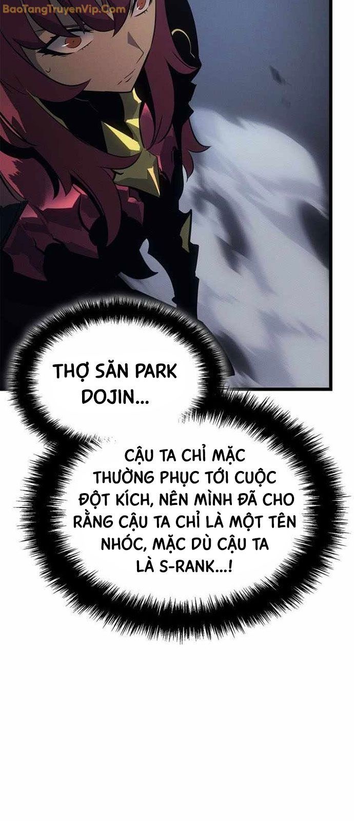 Solo Leveling : Ragnarok - Page 62