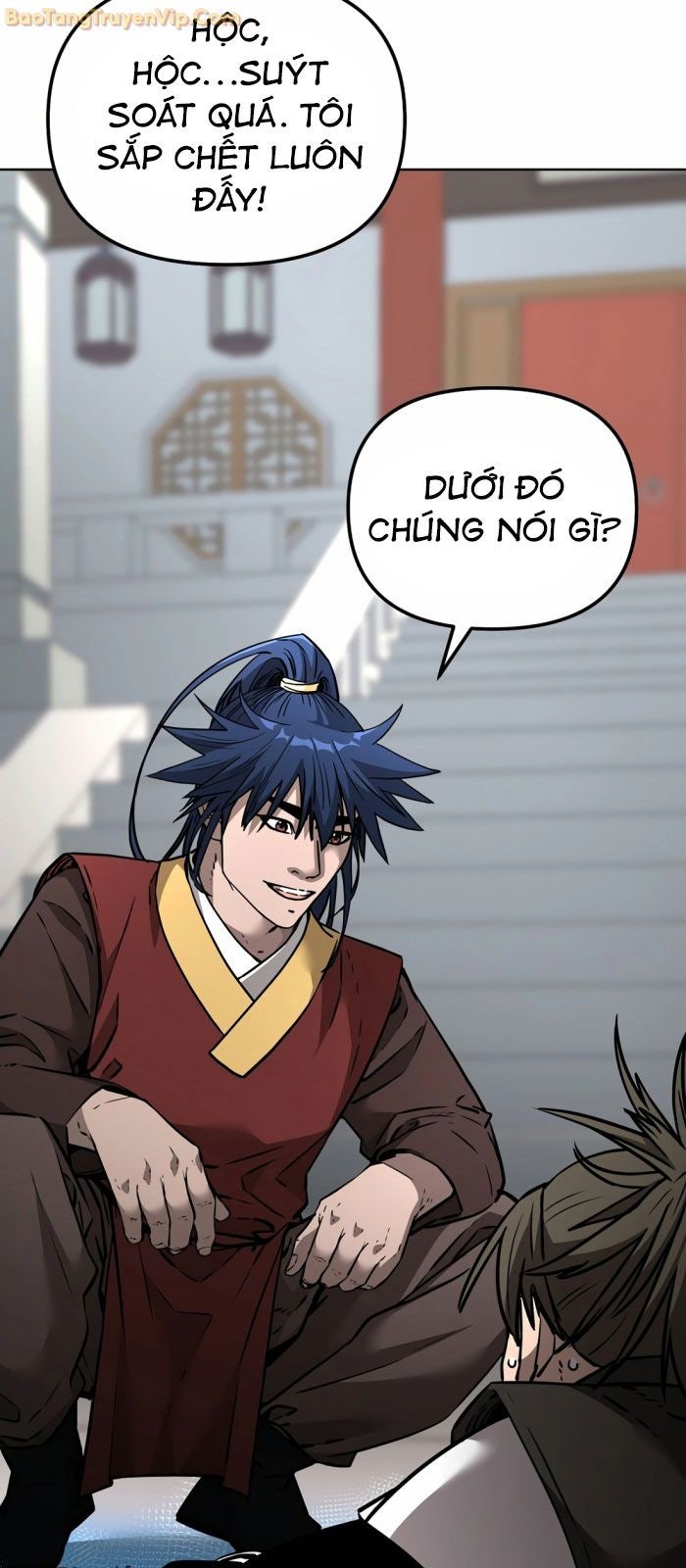 Người Chơi Tiền Kiếp Hồi Sinh Về Murim - Page 74