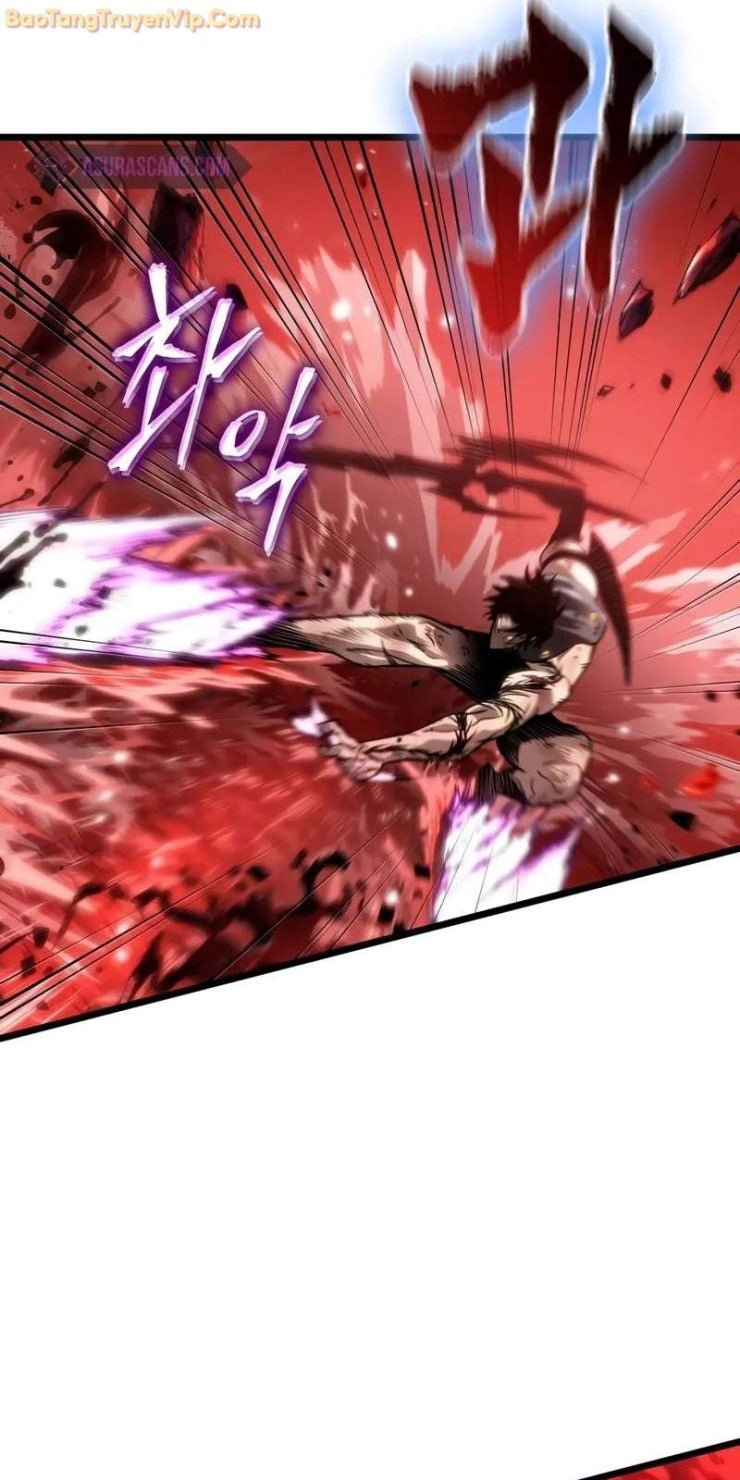 Thế Giới Sau Tận Thế - Page 36