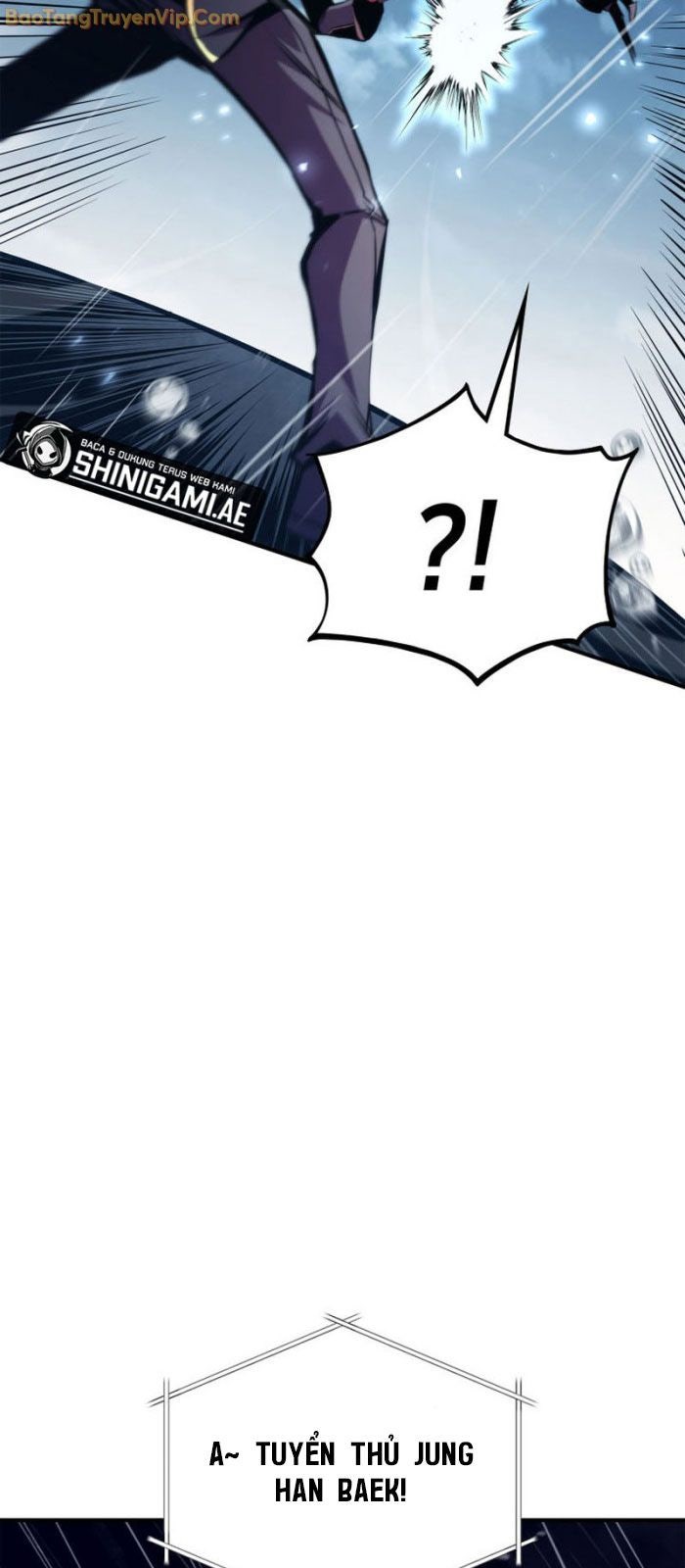 Sự Trở Lại Của Người Chơi Mạnh Nhất - Page 42