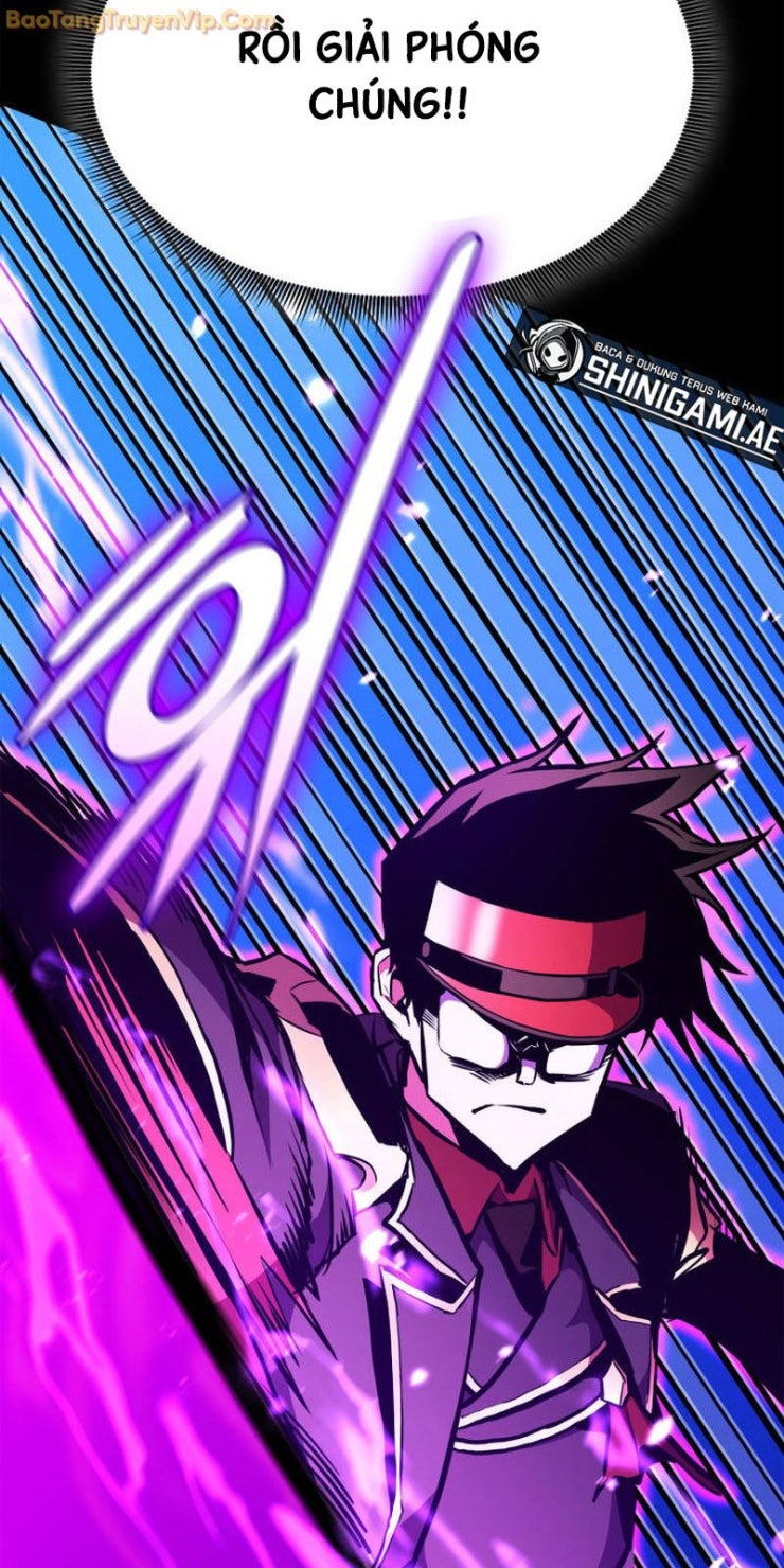 Sự Trở Lại Của Người Chơi Mạnh Nhất - Page 123