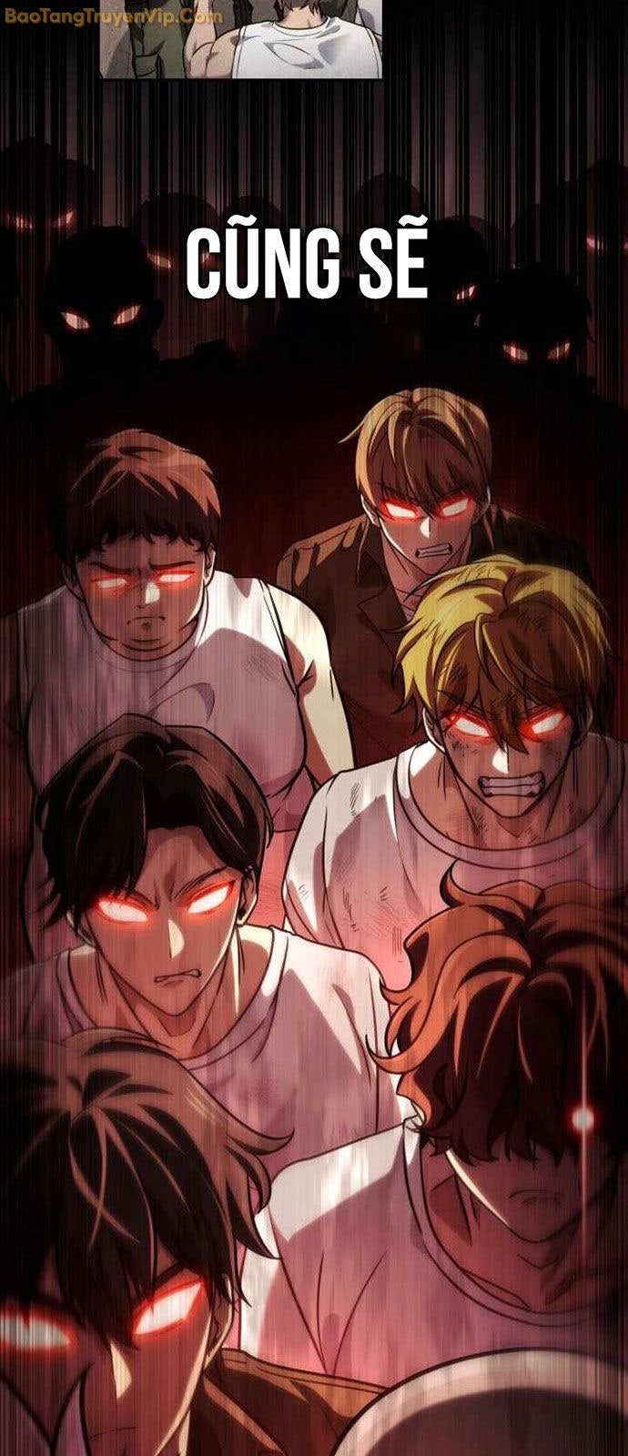 Đại Pháp Sư Toàn Năng - Page 110