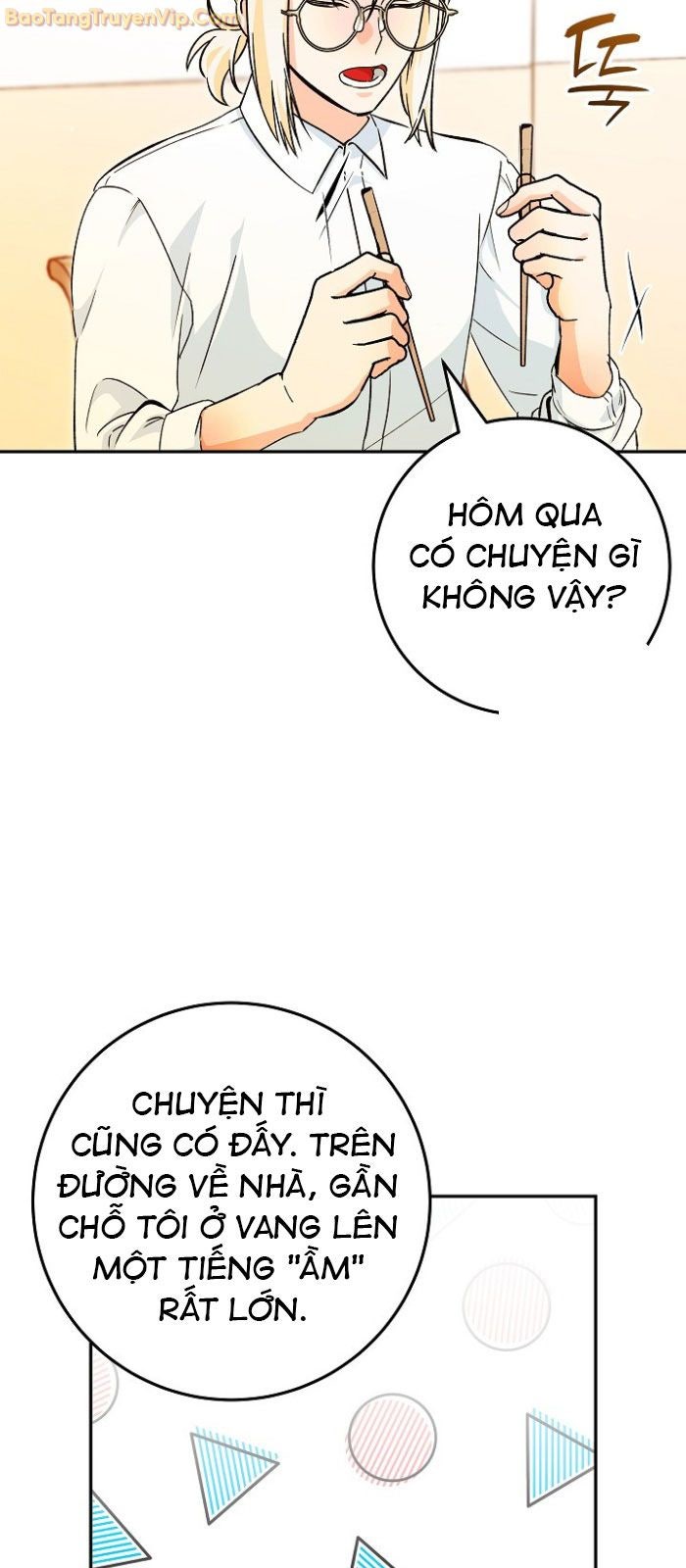 Trở thành công chức pháp thuật - Page 62