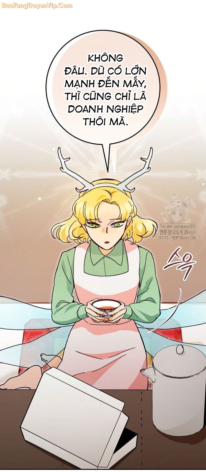 Trở thành công chức pháp thuật - Page 70