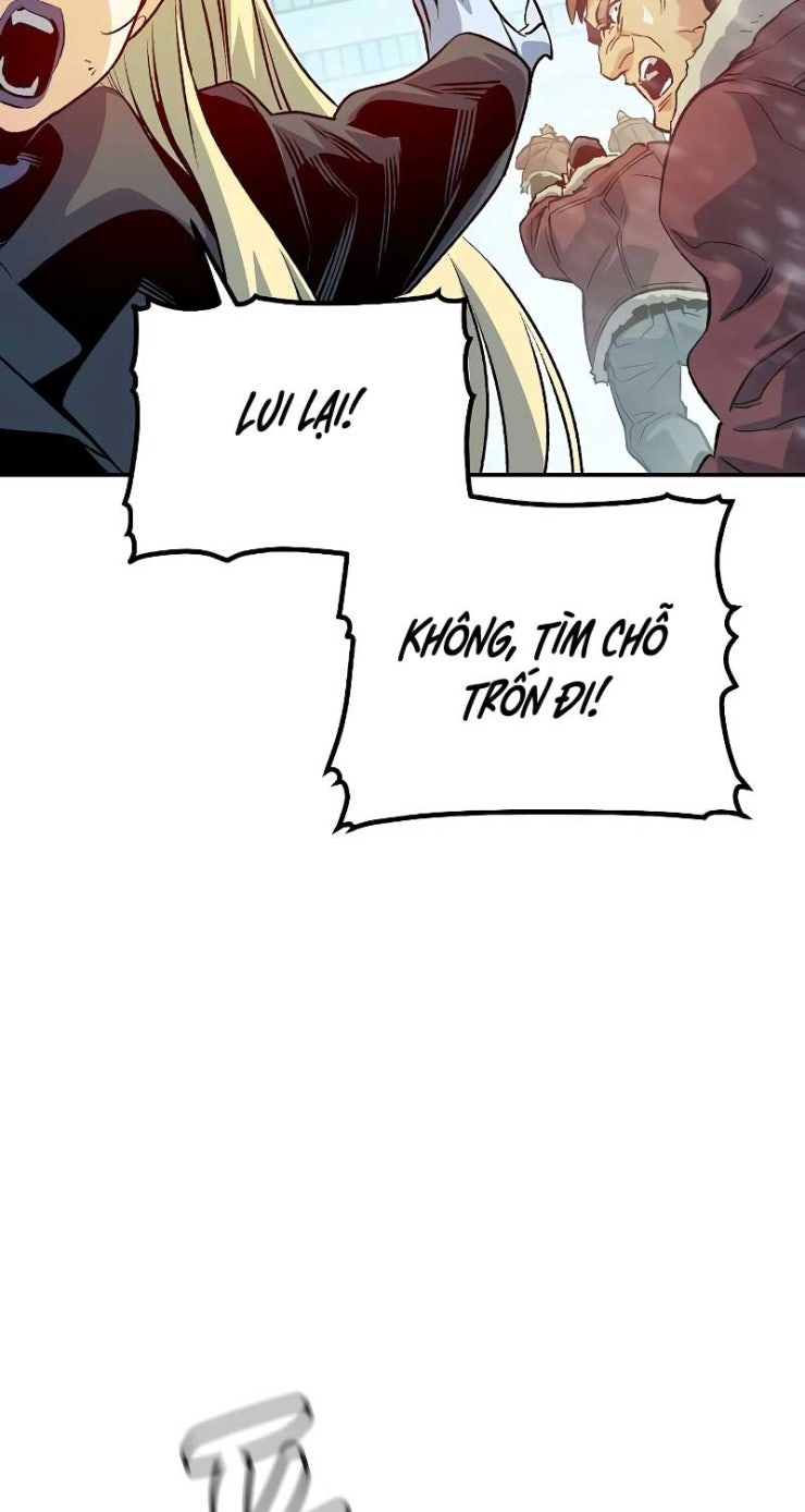 Kẻ Chiêu Hồn Cô Độc - Page 41