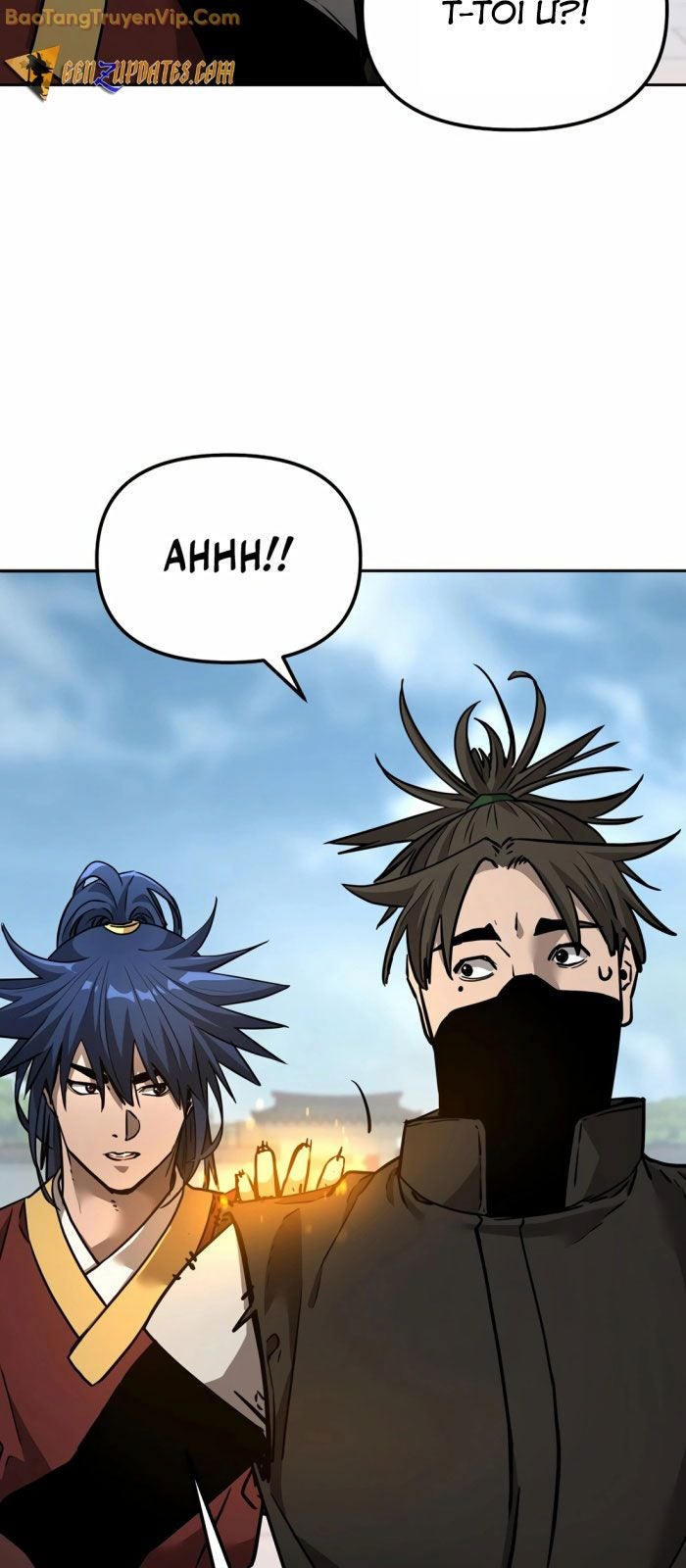 Người Chơi Tiền Kiếp Hồi Sinh Về Murim - Page 46