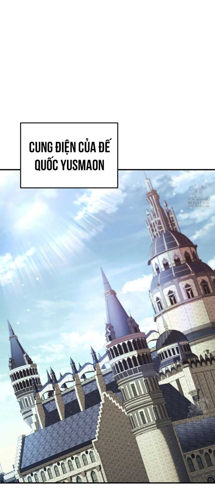 Sự Trở Lại Của Người Chơi Mạnh Nhất - Page 9