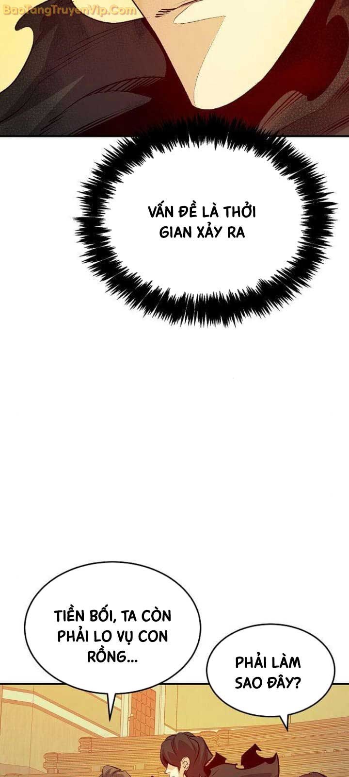 Kẻ Chiêu Hồn Cô Độc - Page 57